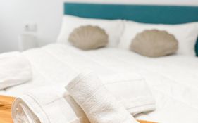 Apartamento La Sal Centro